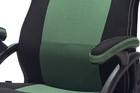 Fotel obrotowy do biurka CARRERA L KHAKI FABRIC Lugano