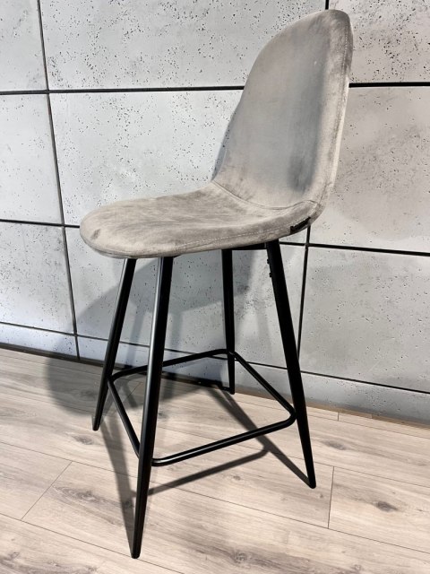 Krzesło barowe AVA NICE hoker BAR Lugano