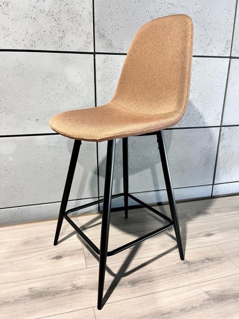 Krzesło barowe AVA NICE hoker BAR Lugano