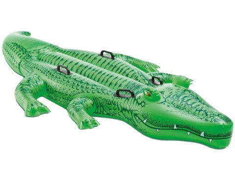 ALIGATOR DO PŁYWANIA Intex ALIGATOR DO PŁYWANIA Intex