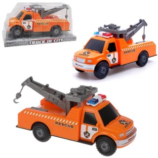AUTO POMOC DROGOWA TRIFOX