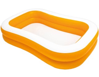 BASEN RODZINNY ŻÓŁTY Intex
