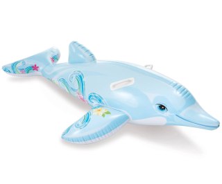 DELFIN DO PŁYWANIA Intex