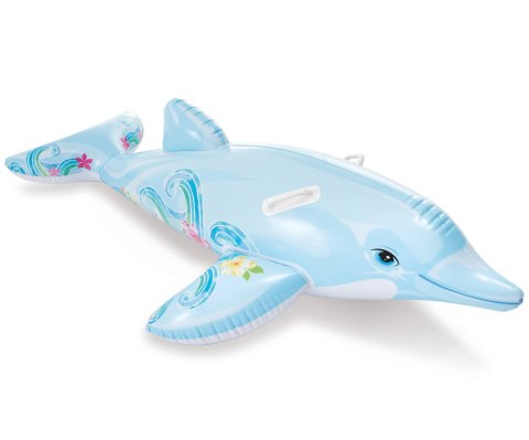 DELFIN DO PŁYWANIA Intex DELFIN DO PŁYWANIA Intex