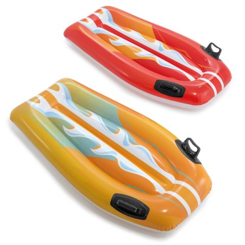 DESECZKA DO PŁYWANIA RIDER Intex DESECZKA DO PŁYWANIA RIDER Intex