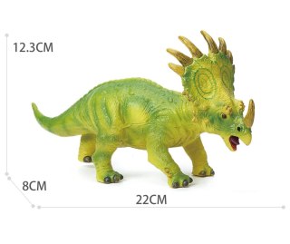 DINOZAUR STYRAKOZAUR TRIFOX
