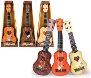 GITARA UKULELE TRIFOX