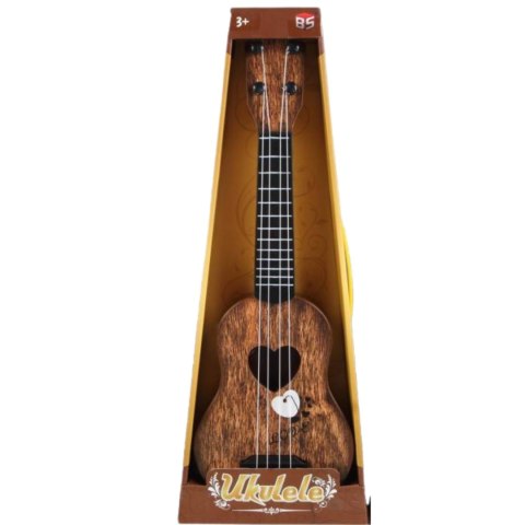 GITARA UKULELE TRIFOX GITARA UKULELE TRIFOX