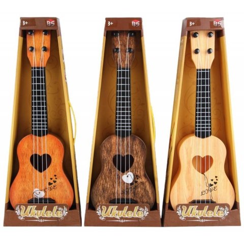 GITARA UKULELE TRIFOX GITARA UKULELE TRIFOX