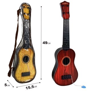 GITARA W POKROWCU TRIFOX