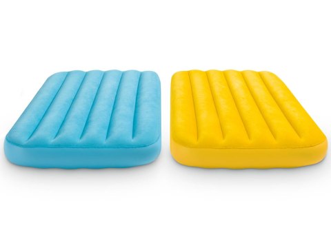 MATERAC FLOKOWANY DZIECIĘCY Intex MATERAC FLOKOWANY DZIECIĘCY Intex
