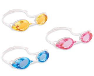 OKULARY PŁYWACKIE SPORT RELAY Intex