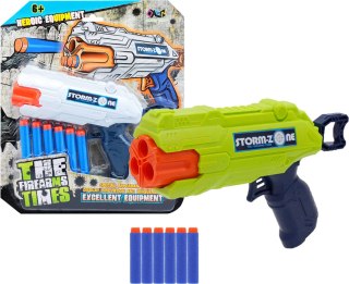 PISTOLET NA STRZAŁKI TRIFOX