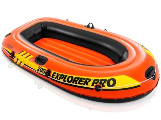 PONTONIK DZIECIĘCY EXPLORER PRO 200 Intex