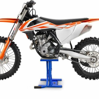 Podnośnik Stojak do Motocrossa Enduro Motocykla Bituxx