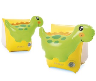 RĘKAWKI DO PŁYWANIA DINOZAUR Intex