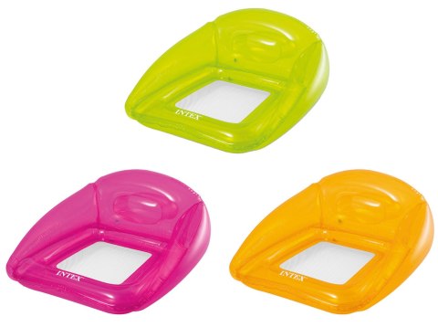 SIEDZISKO DO PŁYWANIA Intex SIEDZISKO DO PŁYWANIA Intex