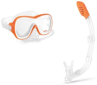 ZESTAW DO NURKOWANIA WAVE Intex