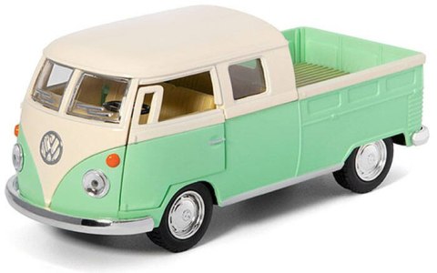 1963 VOLKSWAGEN BUS PICK-UP 1:34 Marka niezdefiniowana 1963 VOLKSWAGEN BUS PICK-UP 1:34 Marka niezdefiniowana
