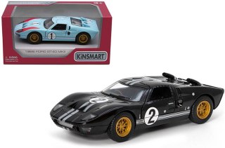 1966 FORD GT40 MKII 1:32 Marka niezdefiniowana