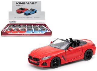 2019 BMW Z4 1:34 Marka niezdefiniowana