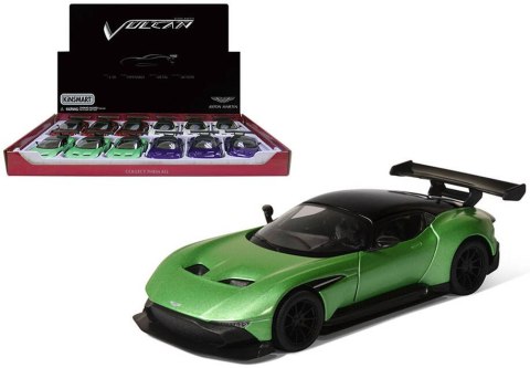 ASTON MARTIN VULCAN 1:38 Marka niezdefiniowana ASTON MARTIN VULCAN 1:38 Marka niezdefiniowana