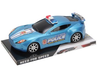AUTO POLICYJNE TRIFOX