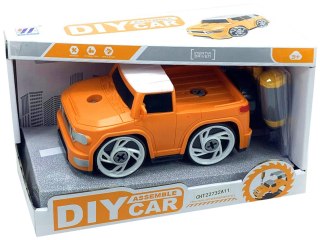 AUTO ROZKRĘCANE TRIFOX