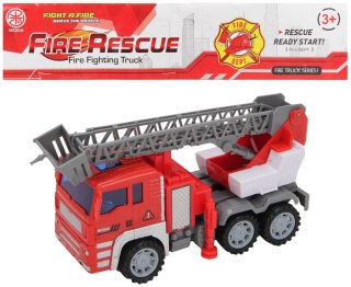 AUTO STRAŻACKIE TRIFOX