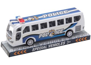AUTOBUS POLICYJNY TRIFOX