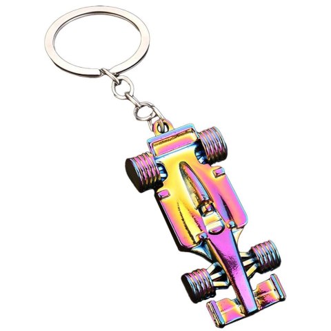 BRELOK AUTO WYŚCIGOWE METALOWY 12 SZTUK TRIFOX BRELOK AUTO WYŚCIGOWE METALOWY 12 SZTUK TRIFOX
