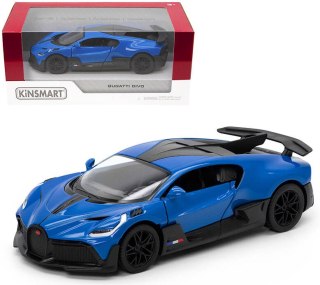 BUGATTI DIVO 1:38 Marka niezdefiniowana
