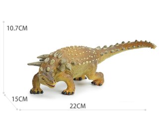 DINOZAUR ANKYLOZAUR TRIFOX
