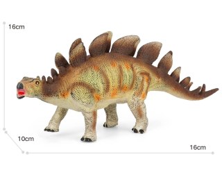 DINOZAUR STEGOZAUR Z GŁOSEM TRIFOX