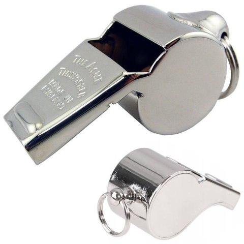 GWIZDEK METALOWY 12 SZTUK TRIFOX GWIZDEK METALOWY 12 SZTUK TRIFOX