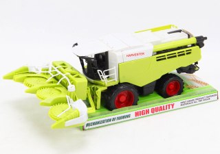 KOMBAJN TRIFOX