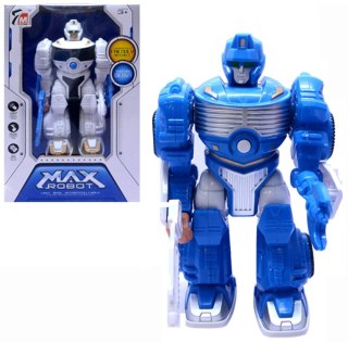 ROBOT NA BATERIE TRIFOX