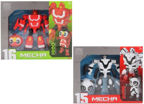 ROBOT PANDA / JASZCZURKA TRIFOX ROBOT PANDA / JASZCZURKA TRIFOX
