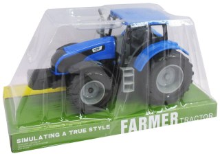 TRAKTOR TRIFOX