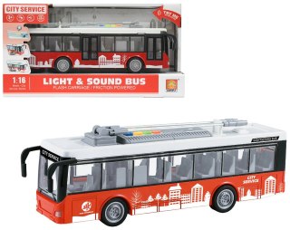 TROLEJBUS NA BATERIE TRIFOX
