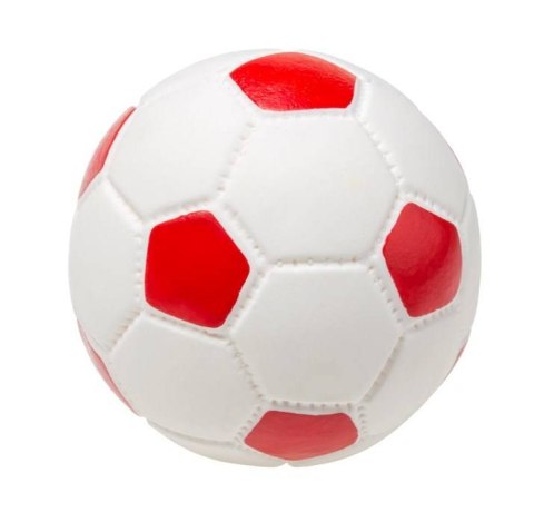 206 Piłka futbolowa piszcząca 7 cm. Marka niezdefiniowana 206 Piłka futbolowa piszcząca 7 cm. Marka niezdefiniowana