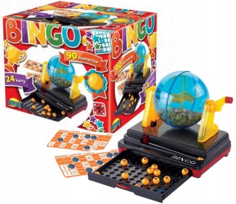 GRA RODZINNA ZRĘCZNOŚCIOWA ŚMIECHU LICZENIA BINGO DROMADER GRA RODZINNA ZRĘCZNOŚCIOWA ŚMIECHU LICZENIA BINGO DROMADER