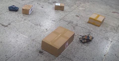 MEGA CZOŁG ZDALNIE STEROWANY T90 RC STRZELA DUŻY DROMADER