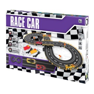 TOR SAMOCHODOWY -RACE CAR- 160cm 1255477 DROMADER