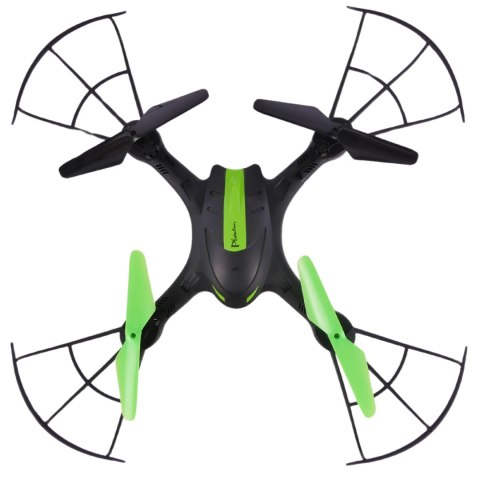 DRON DLA DZIECI DUZY ŁATWY WRACA NAUKA LATANIA Ciuciubabka