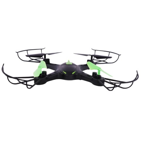 DRON DLA DZIECI DUZY ŁATWY WRACA NAUKA LATANIA Ciuciubabka