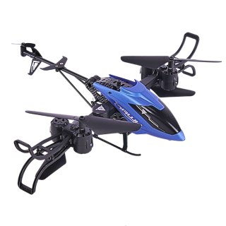 DRON HELIKOPTER LED FLIP 360* POWRÓT Ciuciubabka