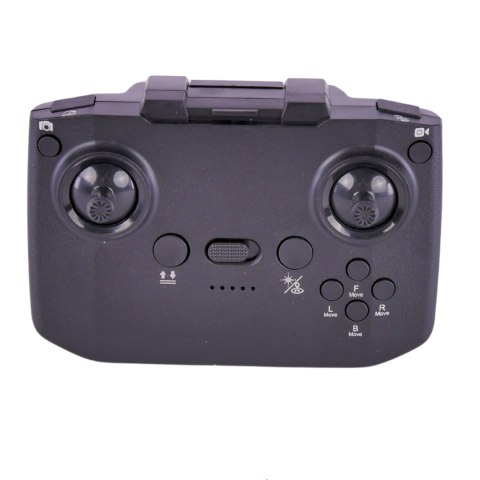 DRON HELIKOPTER LED FLIP 360* POWRÓT Ciuciubabka