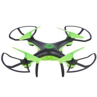 DRON OBROTY 360* LED ZYROSKOP POWRÓT ŁATWY Ciuciubabka