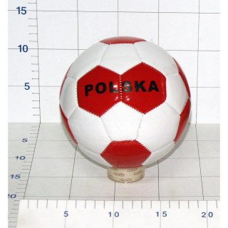 PIŁKA NOŻNA MINITR-22549 Marka niezdefiniowana